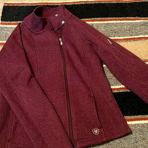 Super Warm Ariat Jacket